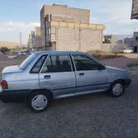 پراید مدل86