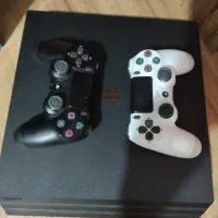 PS4 PRO 1TRa|کنسول، بازی ویدئویی و آنلاین|تهران, وحیدیه|دیوار