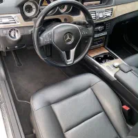 بنز e350|خودرو سواری و وانت|رشت, جانبازان|دیوار