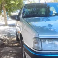 پژو 405 GLX - دوگانه سوز CNG، مدل ۱۳۸۸|خودرو سواری و وانت|مشهد, شهید آوینی|دیوار