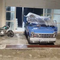 نیسان بار حمل بار