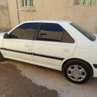 پژو پارس موتور جدید