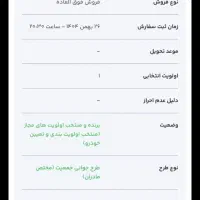 حواله سمند سورن طرح مادران فوق العاده