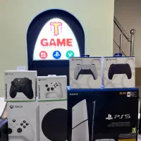 نصب بازی pc ps5 ps4 xbox
