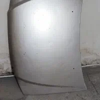 کاپوت استوک پراید132