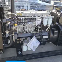 دیزل ژنراتور ایول 110 کاوا/50 KVA|ماشینآلات صنعتی|تهران, مخصوص|دیوار