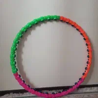 حلقه ورزشی