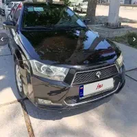 دنا پلاس سانروف