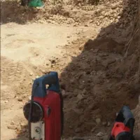 انجام تخریب ساختمان با پیکور خودم پیکور دارم مناسب