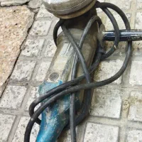 سنگ فرز بوش اصل باصفحه