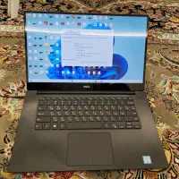 لب تاب dell 5520