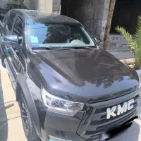 Kmc t8 مدل ۴۰۲