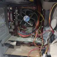 فروش سیستم کامل کامپیوتر