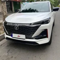 چانگان Cs55صفر وارداتی،مونتاژی تحویل فوری و درجا