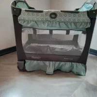 تخت پارک برند گراکو اصل