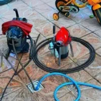 لوله بازکنی چهاردانگه گلشهر مرتضی گرد فیروز بهرام