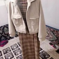لباس تمیز درحد