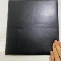 البوم اسکناس
