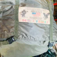 کیسه خواب امریکای نو