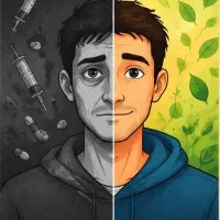 پایان وابستگی به مواد در ۵روز