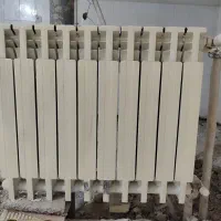 رادیاتور ایران رادیاتور ۱۰پره‌ای