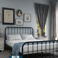 تخت ۲نفره