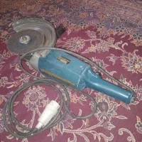 فرزبرش بزرگ