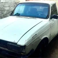 پیکان معاوضه با پراید