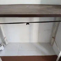 میز چهار پایه