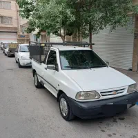 پراید وانت مدل ۹۳