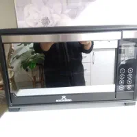 ماکروفر روزنبرگ
