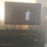 تلوزیون ای سی دی 42