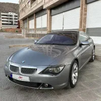 نقد و اقساط BMW-630i