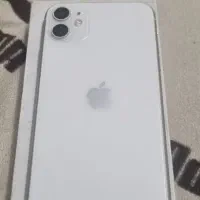 ایفون ۱۱ حافظه ۱۲۸