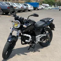 پالس یوجی 4 مدل ۹۱