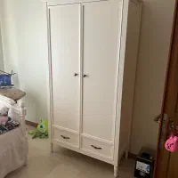 کمد بالسا مدل رمانتیک کاملا نو