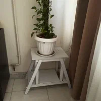 پایه گلدان