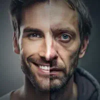 اعتیاد یعنی پایان جوانی