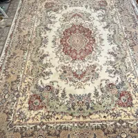فرش ۹متری ماشینی ۵۰۰ شانه