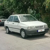 پراید درجه یک