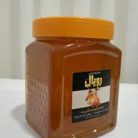 عسل طبیعی رویال(طحانی)