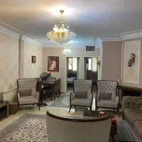 ۸۵متر ۲خواب فلکه اول تهرانپارس