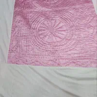 ۲ عدد لحاف پنبه ای سنتی نو نو