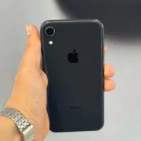 آیفون XR
