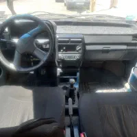 پراید ۸۳ انژکتور بدن آفتاب سوختگی سالم