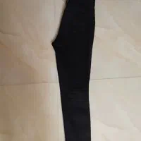 شلوار لی دخترانه