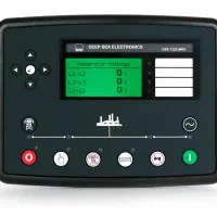 برد کنترلر 7320 DSE MKII