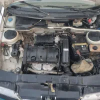 پژو slx tu5|خودرو سواری و وانت|اهواز, نادری|دیوار