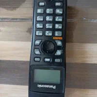 خط تلفن ثابت