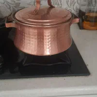 ظروف مسی